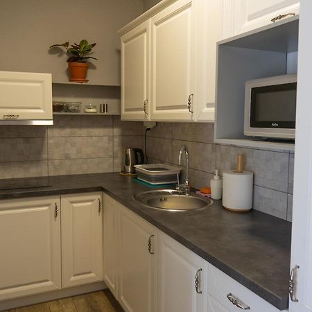 Moon Apartments Πόζναν Εξωτερικό φωτογραφία