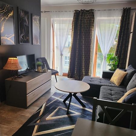 Moon Apartments Πόζναν Εξωτερικό φωτογραφία
