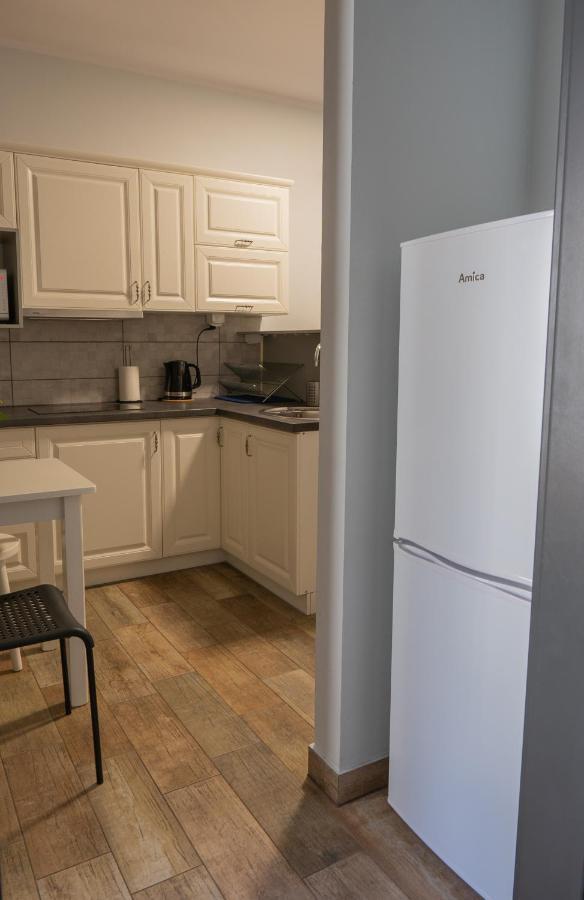 Moon Apartments Πόζναν Εξωτερικό φωτογραφία