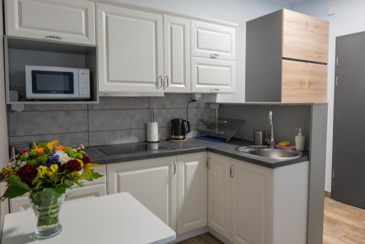 Moon Apartments Πόζναν Εξωτερικό φωτογραφία