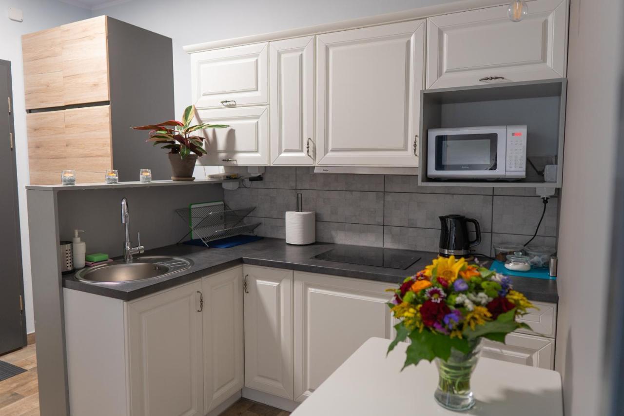Moon Apartments Πόζναν Εξωτερικό φωτογραφία