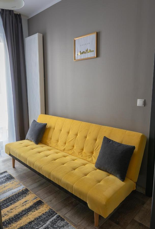 Moon Apartments Πόζναν Εξωτερικό φωτογραφία