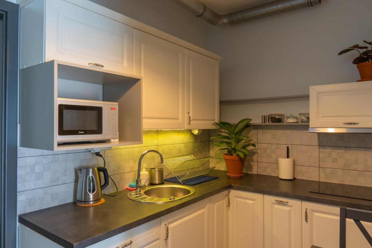 Moon Apartments Πόζναν Εξωτερικό φωτογραφία