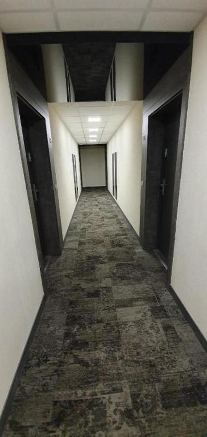 Moon Apartments Πόζναν Εξωτερικό φωτογραφία
