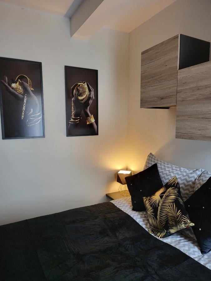 Moon Apartments Πόζναν Εξωτερικό φωτογραφία