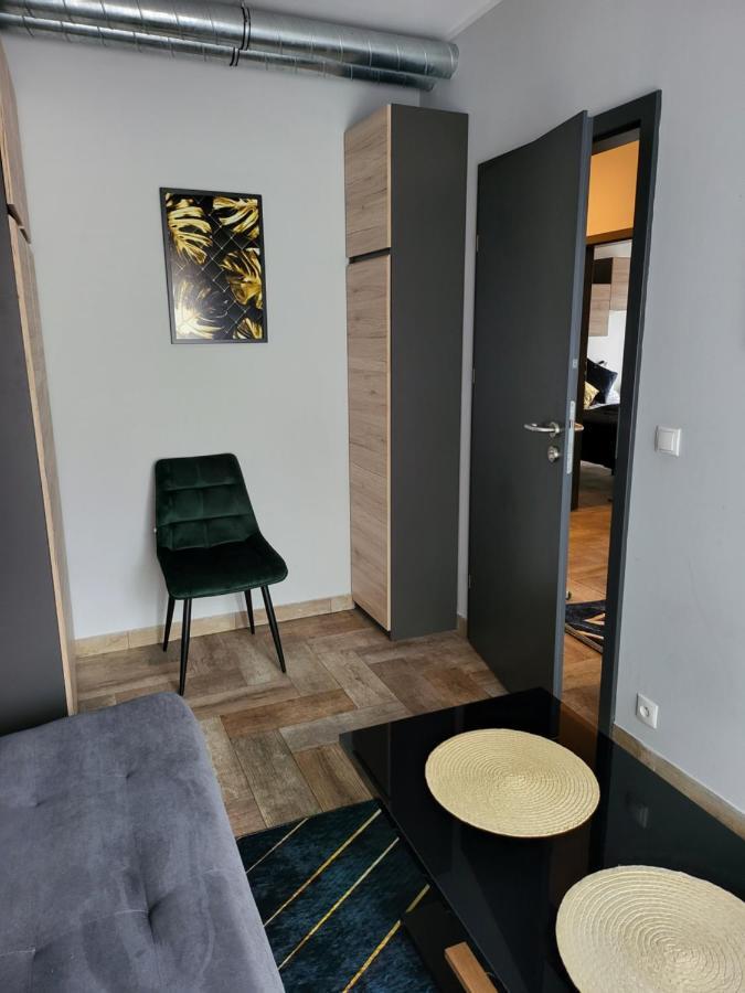 Moon Apartments Πόζναν Εξωτερικό φωτογραφία
