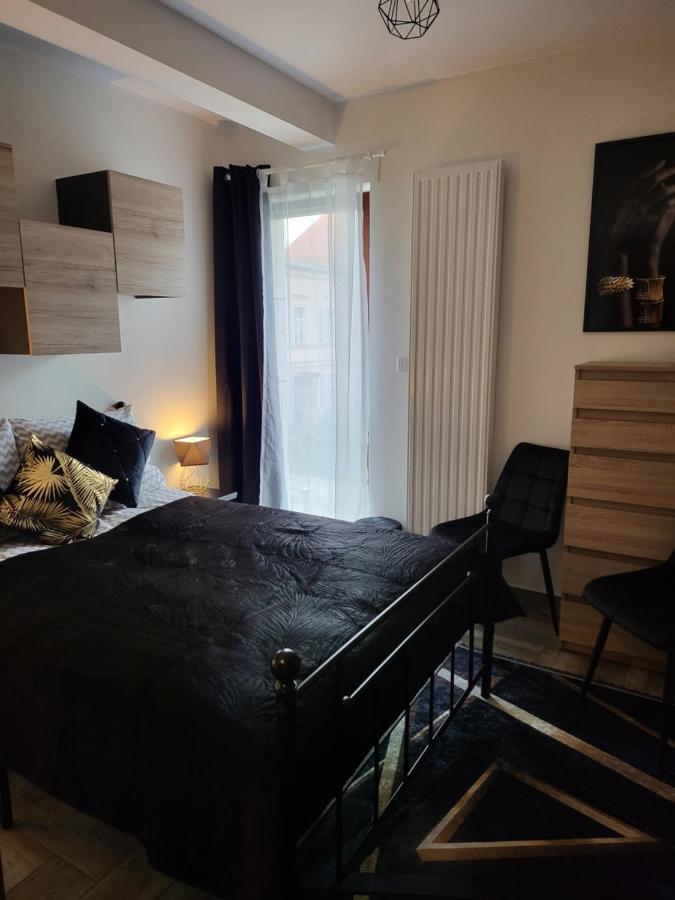 Moon Apartments Πόζναν Εξωτερικό φωτογραφία
