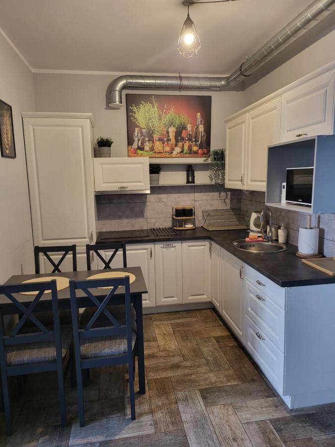 Moon Apartments Πόζναν Εξωτερικό φωτογραφία