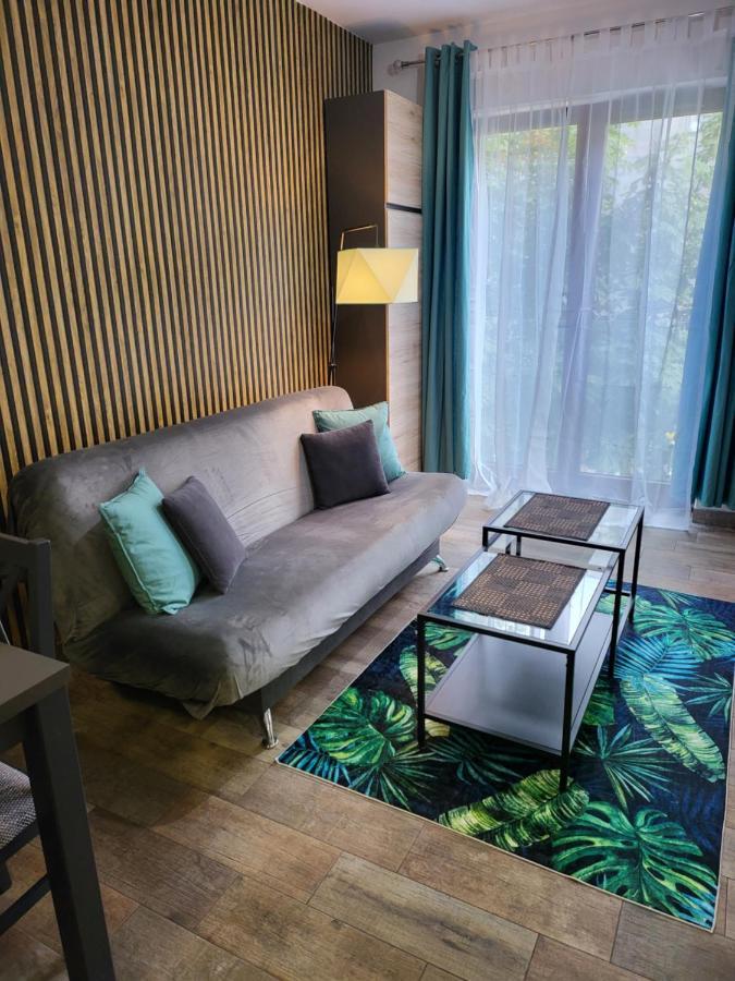 Moon Apartments Πόζναν Εξωτερικό φωτογραφία