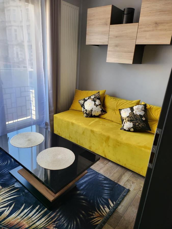 Moon Apartments Πόζναν Εξωτερικό φωτογραφία