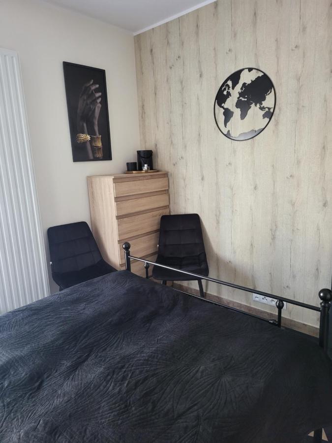 Moon Apartments Πόζναν Εξωτερικό φωτογραφία