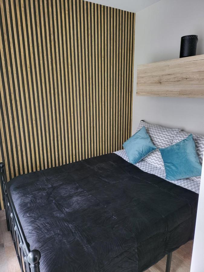 Moon Apartments Πόζναν Εξωτερικό φωτογραφία
