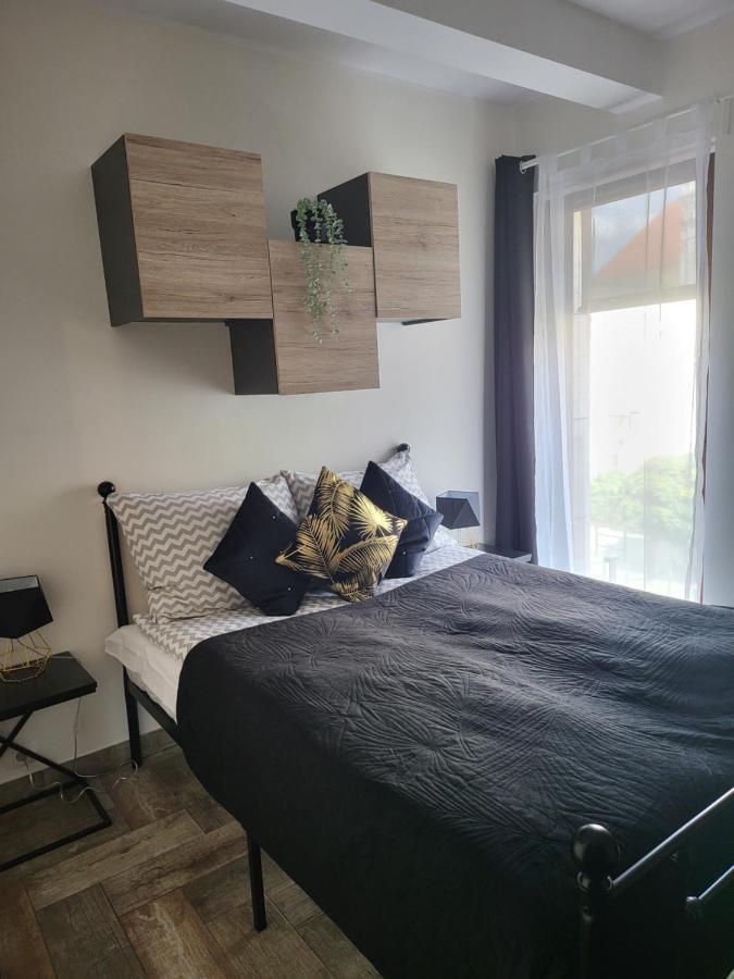 Moon Apartments Πόζναν Εξωτερικό φωτογραφία