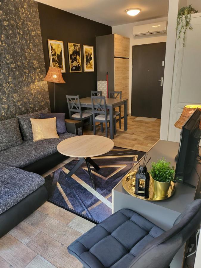 Moon Apartments Πόζναν Εξωτερικό φωτογραφία