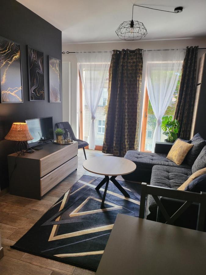 Moon Apartments Πόζναν Εξωτερικό φωτογραφία