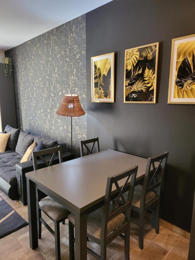 Moon Apartments Πόζναν Εξωτερικό φωτογραφία