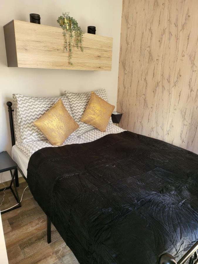 Moon Apartments Πόζναν Εξωτερικό φωτογραφία