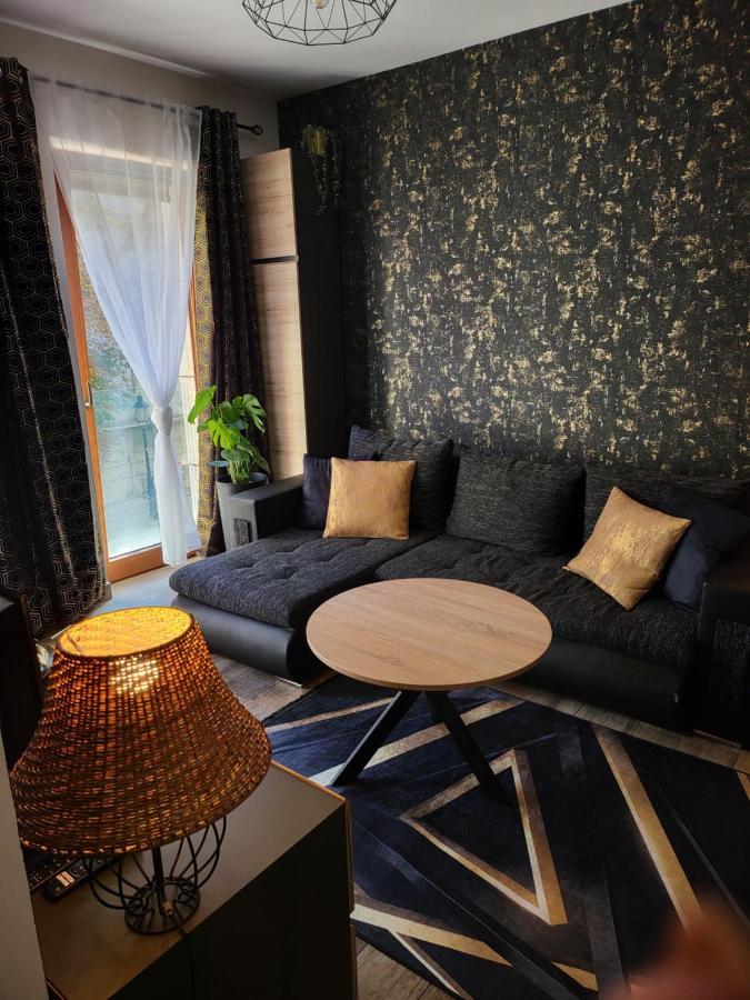 Moon Apartments Πόζναν Εξωτερικό φωτογραφία