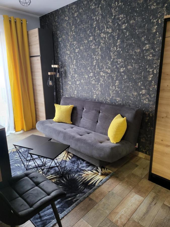 Moon Apartments Πόζναν Εξωτερικό φωτογραφία