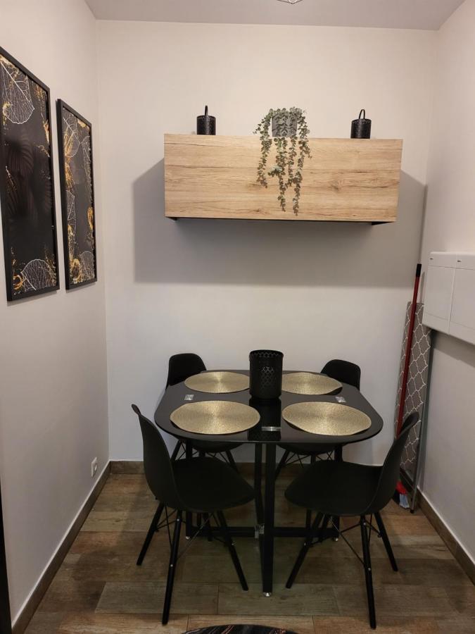 Moon Apartments Πόζναν Εξωτερικό φωτογραφία