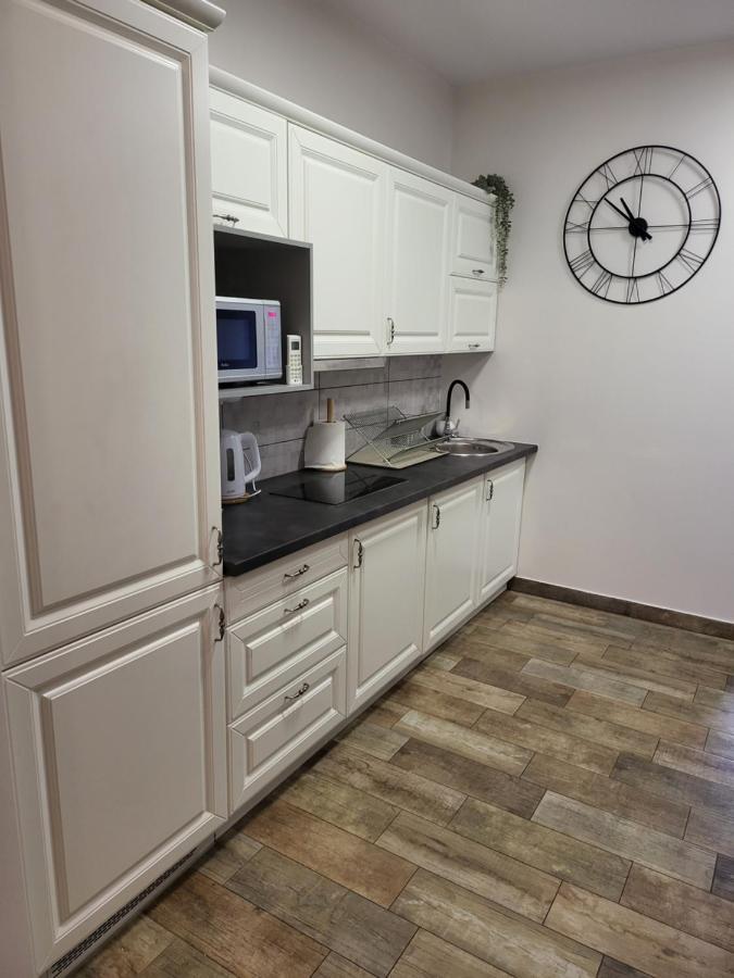 Moon Apartments Πόζναν Εξωτερικό φωτογραφία