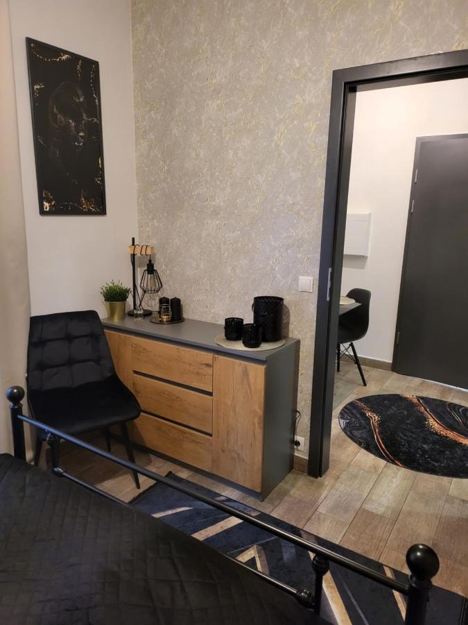 Moon Apartments Πόζναν Εξωτερικό φωτογραφία
