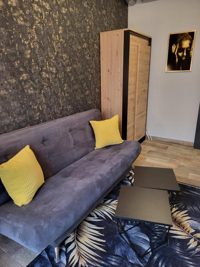 Moon Apartments Πόζναν Εξωτερικό φωτογραφία