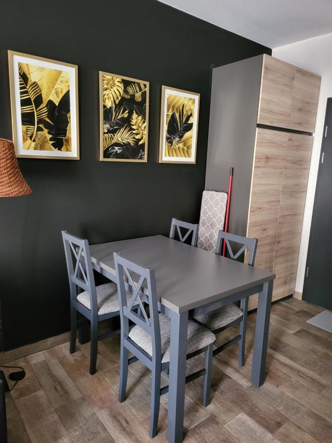 Moon Apartments Πόζναν Εξωτερικό φωτογραφία
