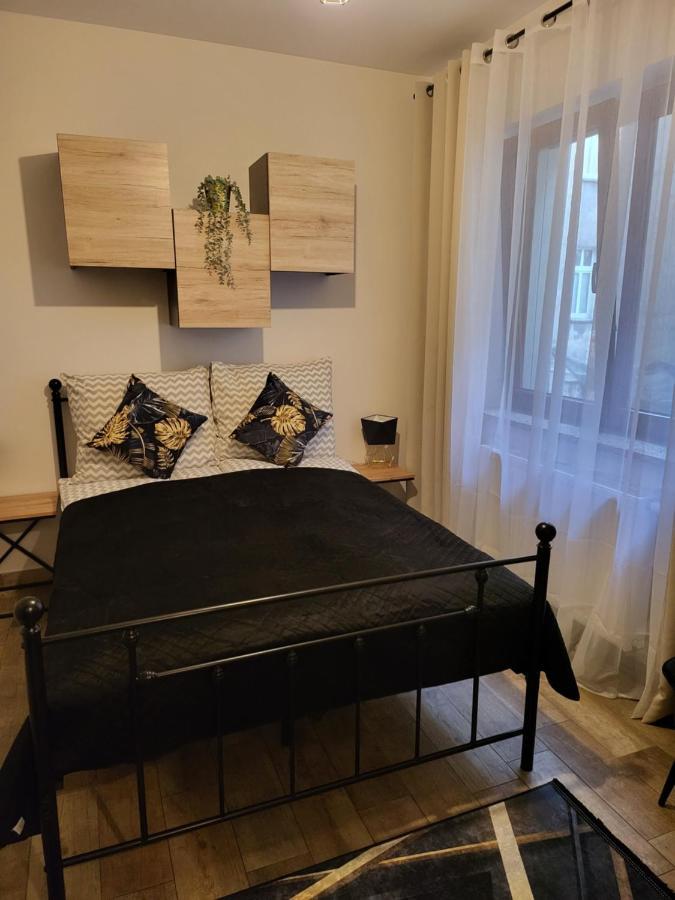 Moon Apartments Πόζναν Εξωτερικό φωτογραφία