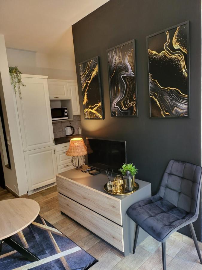 Moon Apartments Πόζναν Εξωτερικό φωτογραφία