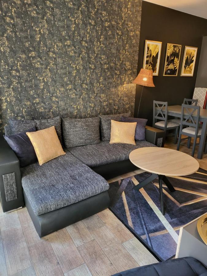 Moon Apartments Πόζναν Εξωτερικό φωτογραφία