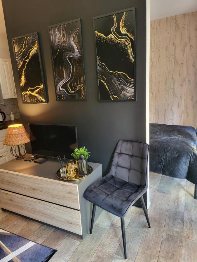Moon Apartments Πόζναν Εξωτερικό φωτογραφία