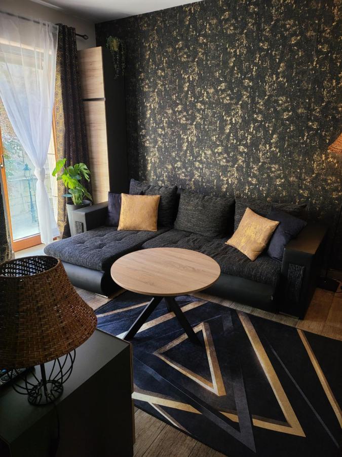 Moon Apartments Πόζναν Εξωτερικό φωτογραφία