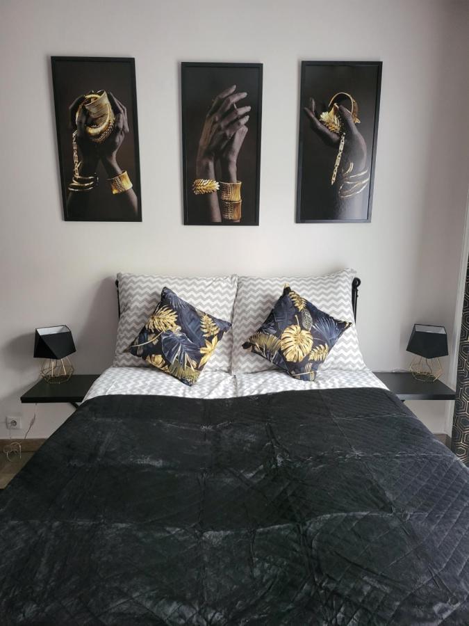 Moon Apartments Πόζναν Εξωτερικό φωτογραφία