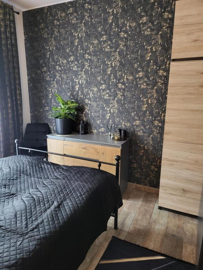 Moon Apartments Πόζναν Εξωτερικό φωτογραφία